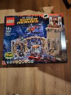 Lego 76052 batman batcave, Ophalen, Nieuw
