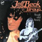 Jeff Beck Group - Rough and Ready LP, Ophalen of Verzenden, Gebruikt, 12 inch, Overige genres