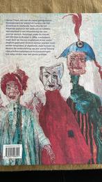 Xavier Tricot - James Ensor, Maestro, Boeken, Gelezen, Xavier Tricot, Ophalen of Verzenden, Schilder- en Tekenkunst