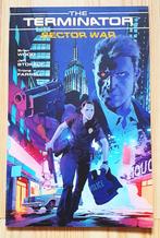 THE TERMINATOR, Eén comic, Amerika, Ophalen of Verzenden, Zo goed als nieuw