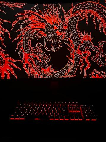 Steelseries APEX 5 (Gaming Keyboard) beschikbaar voor biedingen