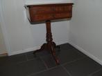 NAAITAFELTJE, Antiek en Kunst, Antiek | Meubels | Tafels, Ophalen