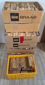 Kachelhout / Haardhout / aanmaakhout reststukken., Minder dan 3 m³, Ophalen, Overige houtsoorten, Blokken