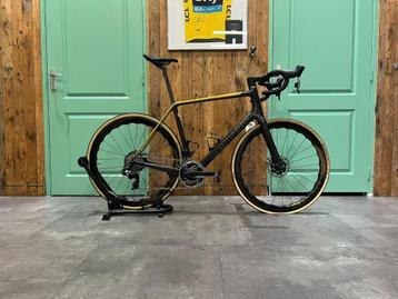 Cervelo R5 Red eTap 58cm beschikbaar voor biedingen