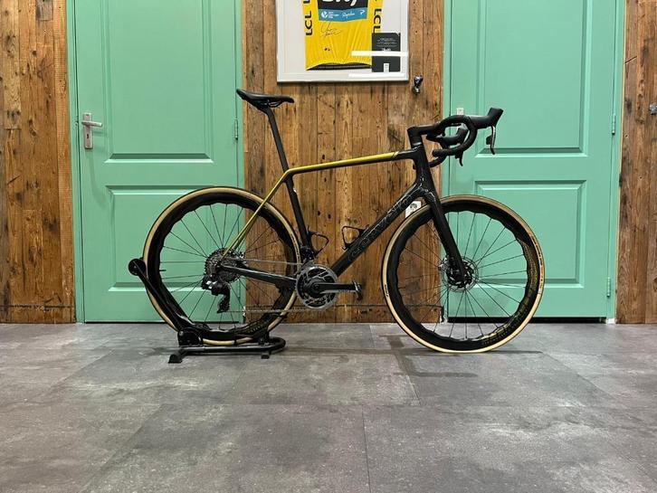 Cervelo R5 Red eTap 58cm, Fietsen en Brommers, Fietsen | Racefietsen, Zo goed als nieuw, Heren, Overige merken, Meer dan 20 versnellingen