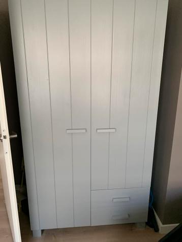 Kledingkast - afbeelding 4