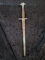 Mooi decoratief zwaard Carlos V 78 cm lang, Verzamelen, Overige Verzamelen, Gebruikt, Ophalen of Verzenden, Zwaard Carlos