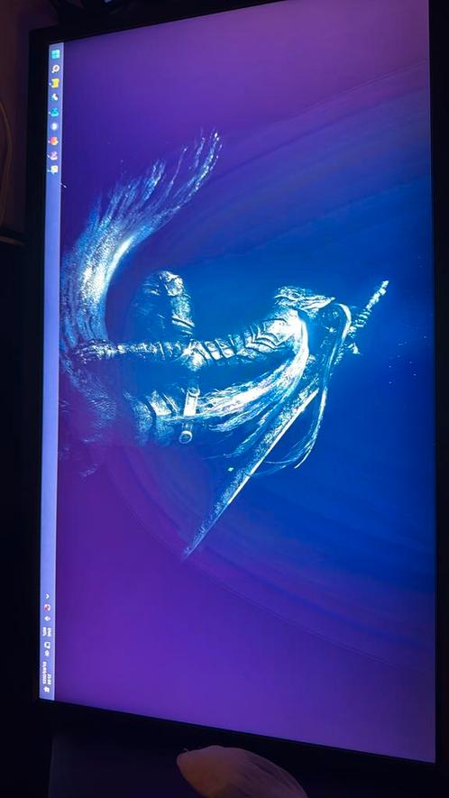 BenQ XL2566K 360HZ 1 Jaar oud met garantie, Computers en Software, Monitoren, Zo goed als nieuw, 201 Hz of meer, DisplayPort, HDMI