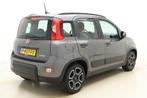 Fiat Panda 1.0 Hybrid City Life | Navigatie via Carplay | 3, Auto's, Voorwielaandrijving, Gebruikt, Panda, Origineel Nederlands
