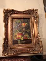 Antieke schilderij, Antiek en Kunst, Ophalen of Verzenden