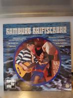 Hamburg Haifischbar (Z232-69), Ophalen of Verzenden, Zo goed als nieuw, Overige formaten, Pop