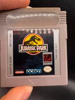 Jurassic park gameboy, Spelcomputers en Games, Games | Nintendo Game Boy, 1 speler, Ophalen of Verzenden, Zo goed als nieuw, Vanaf 3 jaar