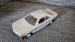 Mercedes-Benz 500 SEC Bburago, 1:24, Hobby en Vrije tijd, Modelauto's | 1:24, Ophalen of Verzenden, Zo goed als nieuw, Bburago