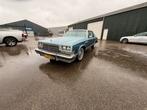 Buick Le Sabre 1978 Blauw, Auto's, Automaat, 5000 cc, 8 cilinders, Blauw