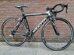 Kuota Kebel racefiets, Fietsen en Brommers, Fietsen | Racefietsen, Carbon, 49 tot 53 cm, Meer dan 20 versnellingen, Ophalen