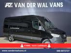 Mercedes-Benz Sprinter 317 CDI 170pk L3H2 Euro6 Airco | Came, Auto's, Parkeercamera, Gebruikt, 4 cilinders, 2000 kg
