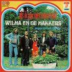 Wilma & De Makkers  - Als Ik Jou Niet Meer Had Single 7NM 🎈, Ophalen of Verzenden, Gebruikt, Overige formaten, Levenslied of Smartlap