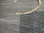 14 k gouden magnum armband 11,9 gram, Ophalen of Verzenden, Nieuw, Goud, Goud