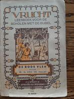 Vrucht. Geschreven door: W. G. van de Hulst, Boeken, Kinderboeken | Jeugd | onder 10 jaar, Gelezen, Ophalen of Verzenden, Fictie algemeen