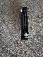 Krik en wielsleutel VW Transporter, Ophalen of Verzenden, Manueel, Schaarkrik