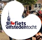 Gezocht: 2x startkaart fiets Elfstedentocht 2024!, Tickets en Kaartjes, Sport | Overige, Mei, Twee personen
