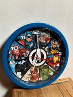 Avengers klok, Ophalen of Verzenden, Zo goed als nieuw