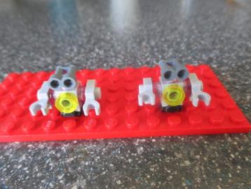 Te koop : Lego Friends Zobo The Robot.