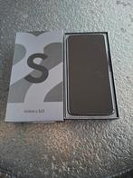 Samsung Galaxy S22 256GB, Telecommunicatie, Mobiele telefoons | Samsung, Zwart, Ophalen of Verzenden, Zo goed als nieuw, Galaxy S22