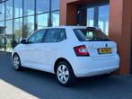 Skoda Fabia 1.0 Active|Airco|AUX|Isofix|Dealer Onderhouden, Voorwielaandrijving, Elektrische ramen, Gebruikt, Euro 6