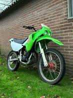 Aprilia Tuareg 50 rally crossbrommer, Fietsen en Brommers, Gebruikt, 70 cc, 4 versnellingen, Ophalen