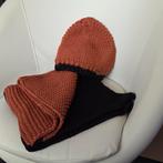 Muts + Sjaal NIEUW, Kleding | Dames, Mutsen, Sjaals en Handschoenen, Sinner, Ophalen of Verzenden, Nieuw, Muts