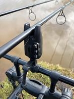 Beetmelder JRC CX 3+1, Ophalen of Verzenden, Gebruikt, Overige typen