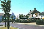 974468 Renesse Zeeland Gelopen met postzegel, Ophalen of Verzenden, Gelopen, Zeeland