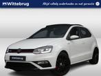 Volkswagen Polo 1.8 TSI GTI 192pk | Open Dak | Winter Pakket, Te koop, Benzine, Emergency brake assist, 640 kg