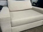 Goossens fauteuil, Ophalen, Eenpersoons, 75 tot 100 cm, Zo goed als nieuw