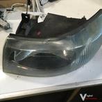 Ford Transit 2002 Koplamp Links, Gebruikt, -, -, Ophalen of Verzenden