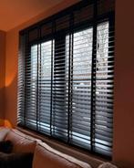 3 stuks jaloezieën 160 breed, Ophalen, Zo goed als nieuw, 150 tot 200 cm