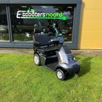 Afikim duo scootmobiel Breeze S4 tandem 2 persoons bj 2022, Diversen, Brommobielen en Scootmobielen, Niet ingevuld, Afikim, Gebruikt