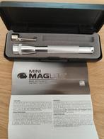 Mini Maglite nieuw in verpakking (geen led), Ophalen of Verzenden, Nieuw, Batterij