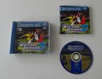 Virtua Tennis 2 compleet voor Sega Dreamcast, Spelcomputers en Games, Ophalen, Zo goed als nieuw, Saturn of Dreamcast, Sport