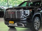 GMC Sierra 6.2 V8 DENALI (bj 2024), Automaat, Gebruikt, 426 pk, Zwart