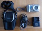 PANASONIC LUMIX DIGITAAL DMC-TZ11, Ophalen of Verzenden, Gebruikt, Overige Merken, 8 keer of meer