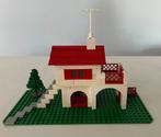 Lego 350 Spaanse villa vintage 1971, Ophalen of Verzenden, Gebruikt, Complete set, Lego