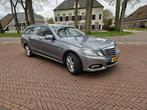 Mercedes E-Klasse E220cdi Estate Aut5 W212 2010 Grijs, Auto's, Te koop, Zilver of Grijs, Geïmporteerd, 5 stoelen