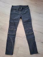 Stoere grijze G star spijkerbroek, Ophalen of Verzenden, W28 - W29 (confectie 36), Grijs, G-STAR RAW