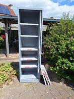 Stalen kast, Ophalen, Gebruikt, 50 tot 100 cm, Metaal