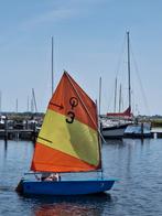 Zeilen voor optimist, Ophalen, Gebruikt, Minder dan 15 m²