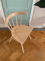 Markerad Ikea x Virgil Abloh stoel, Huis en Inrichting, Stoelen, Ophalen, Overige kleuren, Zo goed als nieuw, Eén