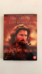 The Last Samurai special edition DVD, Ophalen of Verzenden, Zo goed als nieuw