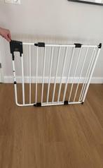 A3 traphekje, Ophalen, Zo goed als nieuw, 115 cm of meer, Schroefhekje